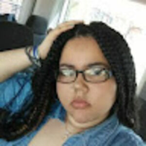 Meet your Posher, Cheyenne